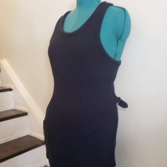 Marc By Marc Jacob Knit Wool Dress - Picture 5 of 7